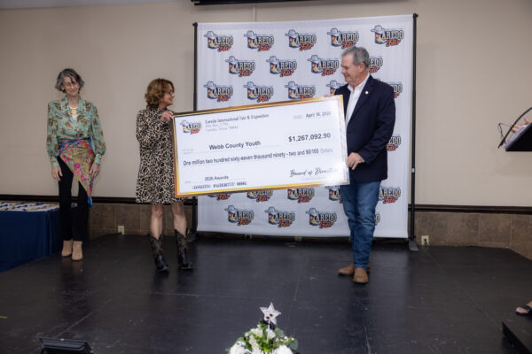 Scholarship Awards Dinner 2026 — photo 142