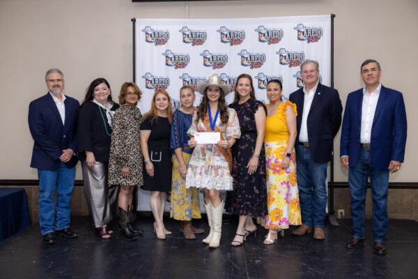 Scholarship Awards Dinner 2026 — photo 118
