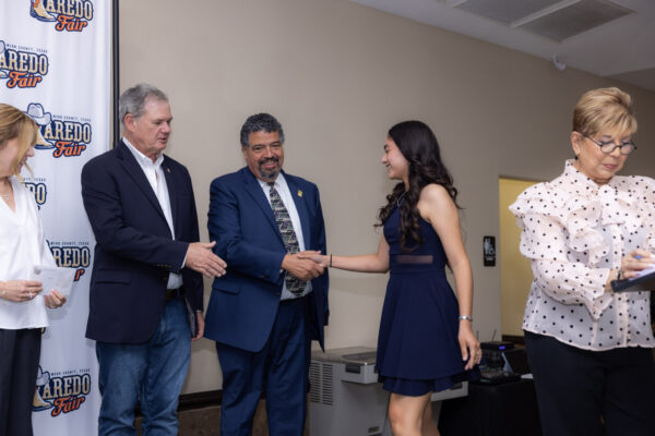 Scholarship Awards Dinner 2026 — photo 119