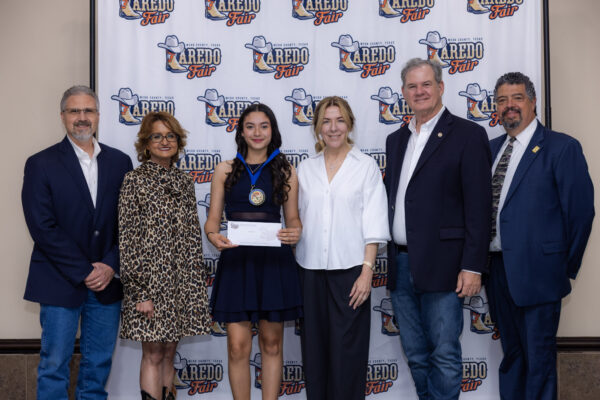Scholarship Awards Dinner 2026 — photo 122