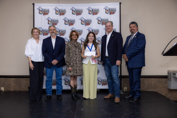 Scholarship Awards Dinner 2026 — photo 152