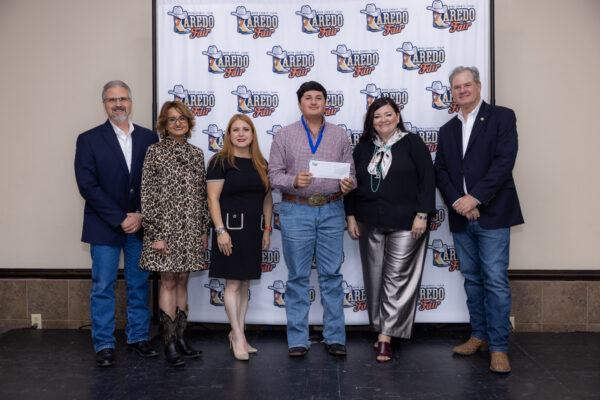 Scholarship Awards Dinner 2026 — photo 130