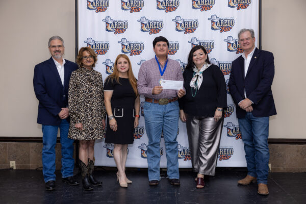 Scholarship Awards Dinner 2026 — photo 131