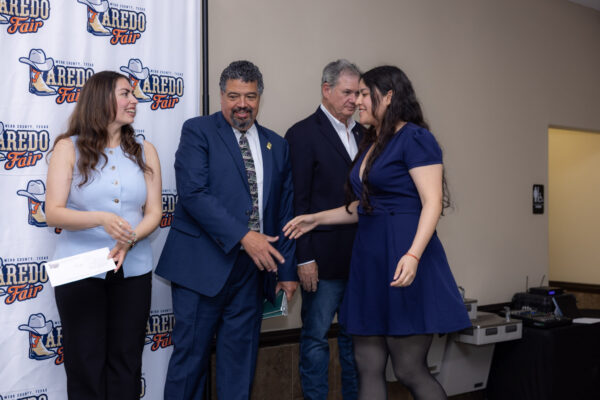 Scholarship Awards Dinner 2026 — photo 132