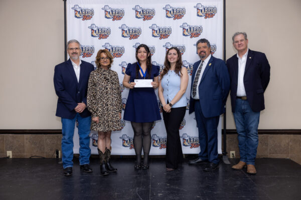 Scholarship Awards Dinner 2026 — photo 134