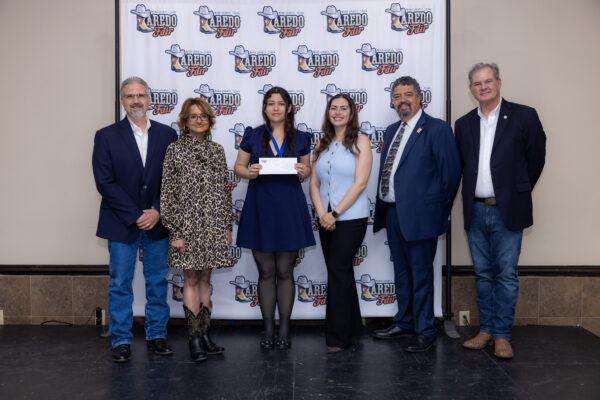 Scholarship Awards Dinner 2026 — photo 135