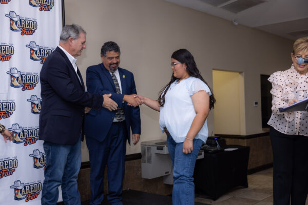 Scholarship Awards Dinner 2026 — photo 153