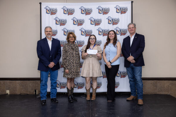 Scholarship Awards Dinner 2026 — photo 137