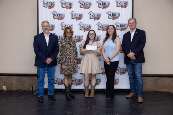 Scholarship Awards Dinner 2026 — photo 138