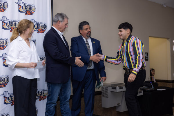 Scholarship Awards Dinner 2026 — photo 140