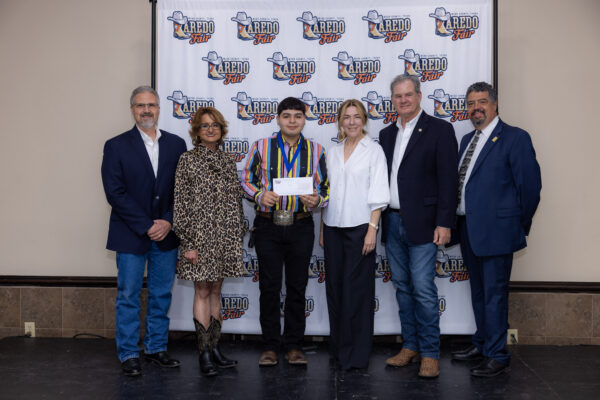 Scholarship Awards Dinner 2026 — photo 4