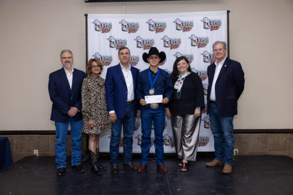 Scholarship Awards Dinner 2026 — photo 8