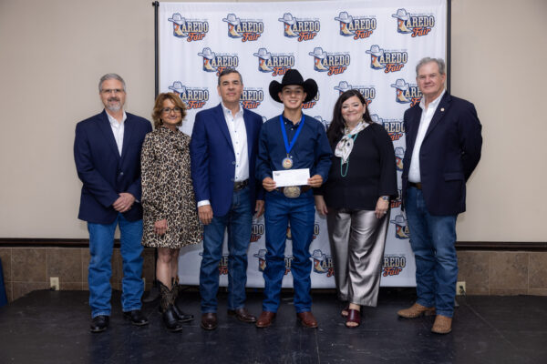 Scholarship Awards Dinner 2026 — photo 9