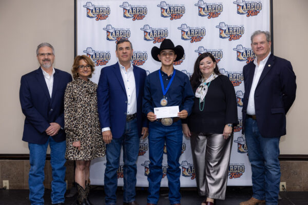 Scholarship Awards Dinner 2026 — photo 10