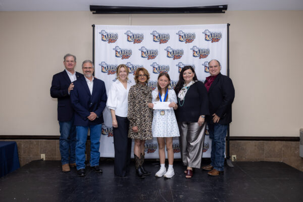 Scholarship Awards Dinner 2026 — photo 14