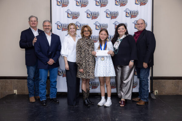 Scholarship Awards Dinner 2026 — photo 15