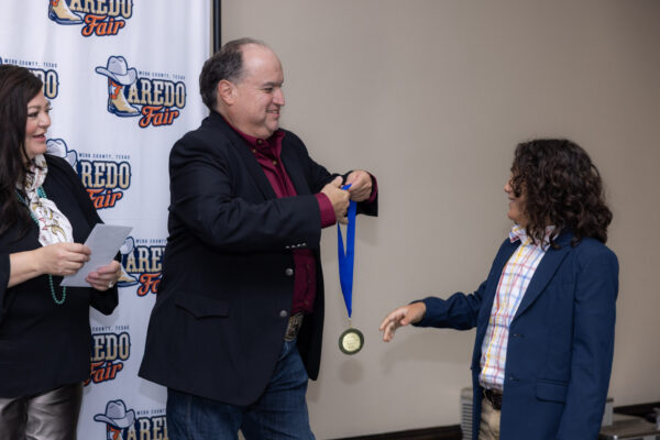 Scholarship Awards Dinner 2026 — photo 16