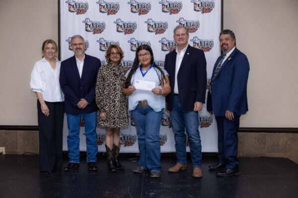 Scholarship Awards Dinner 2026 — photo 155