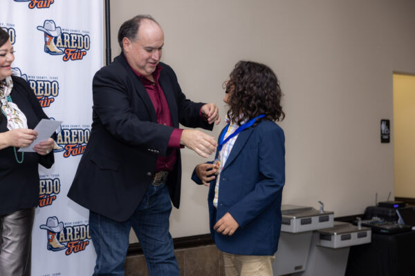 Scholarship Awards Dinner 2026 — photo 17