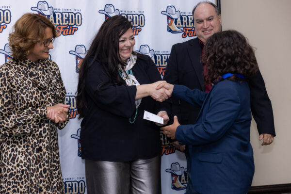 Scholarship Awards Dinner 2026 — photo 18