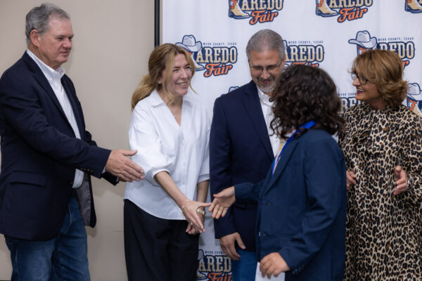 Scholarship Awards Dinner 2026 — photo 19