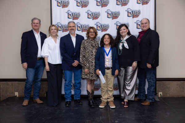Scholarship Awards Dinner 2026 — photo 20