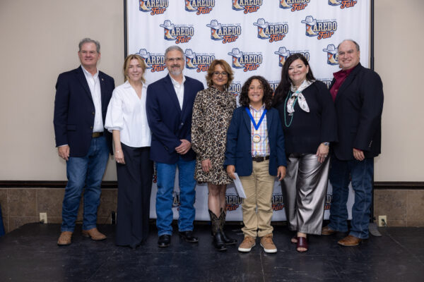 Scholarship Awards Dinner 2026 — photo 21