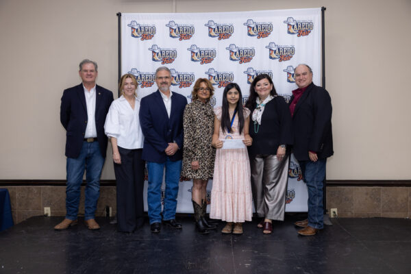 Scholarship Awards Dinner 2026 — photo 23