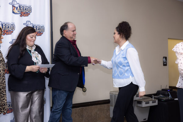 Scholarship Awards Dinner 2026 — photo 24