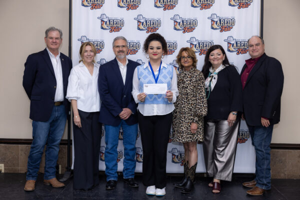 Scholarship Awards Dinner 2026 — photo 29