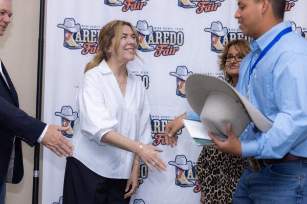 Scholarship Awards Dinner 2026 — photo 30