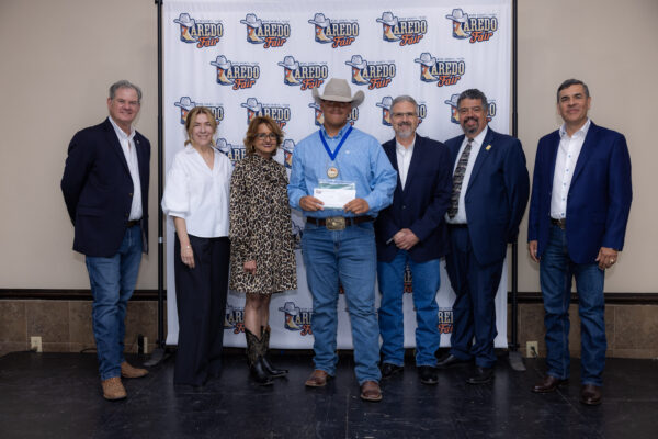 Scholarship Awards Dinner 2026 — photo 31