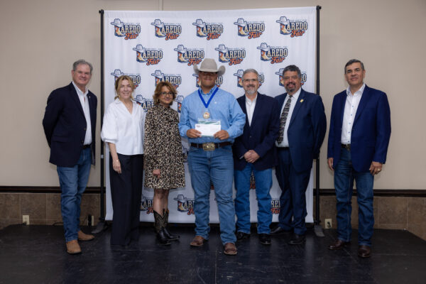 Scholarship Awards Dinner 2026 — photo 32