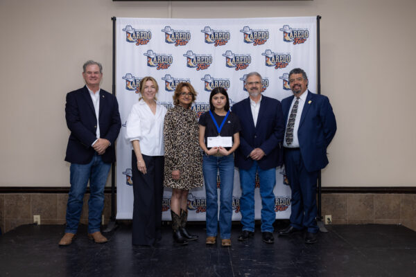 Scholarship Awards Dinner 2026 — photo 33