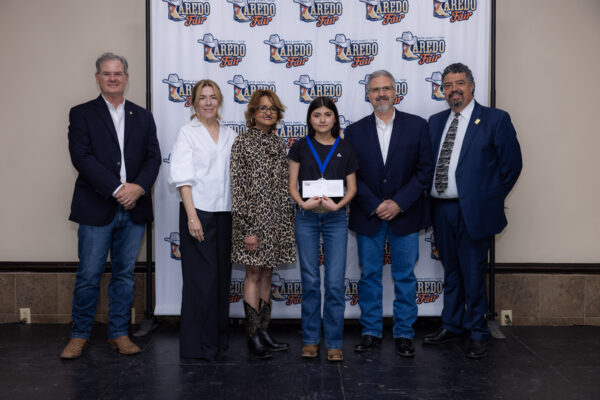 Scholarship Awards Dinner 2026 — photo 34