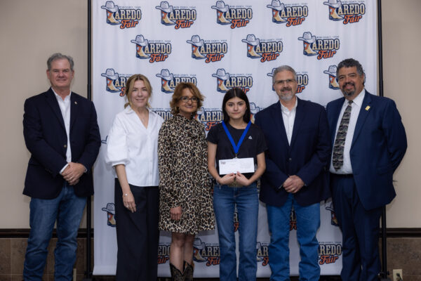 Scholarship Awards Dinner 2026 — photo 35