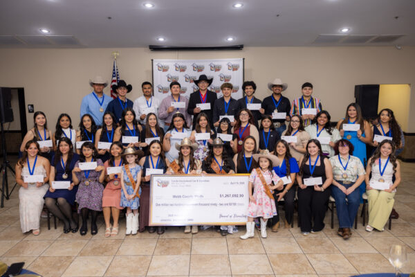 Scholarship Awards Dinner 2026 — photo 36