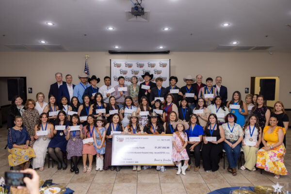 Scholarship Awards Dinner 2026 — photo 37
