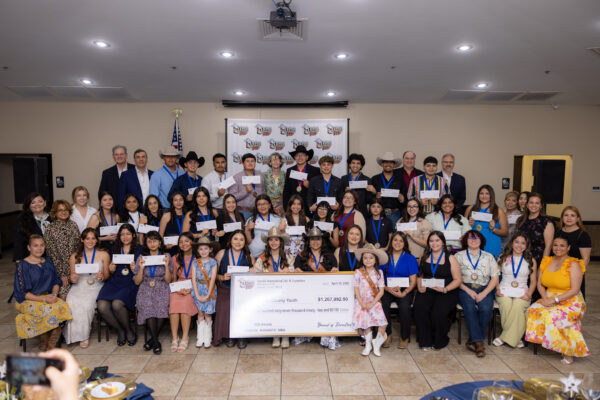 Scholarship Awards Dinner 2026 — photo 38