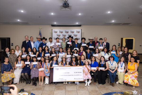 Scholarship Awards Dinner 2026 — photo 39