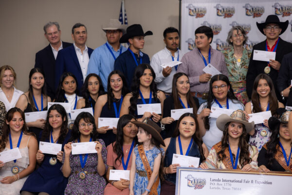 Scholarship Awards Dinner 2026 — photo 40