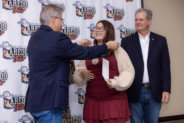 Scholarship Awards Dinner 2026 — photo 158