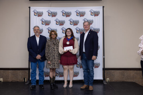 Scholarship Awards Dinner 2026 — photo 159
