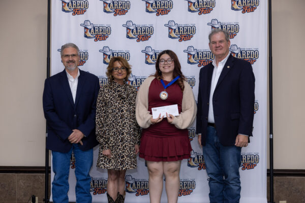 Scholarship Awards Dinner 2026 — photo 160