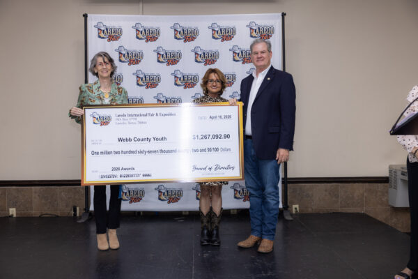 Scholarship Awards Dinner 2026 — photo 143