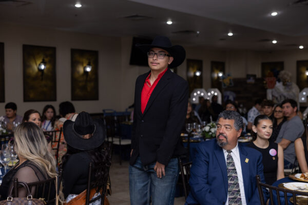 Scholarship Awards Dinner 2026 — photo 161