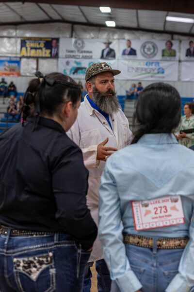 Lamb Show — photo 61