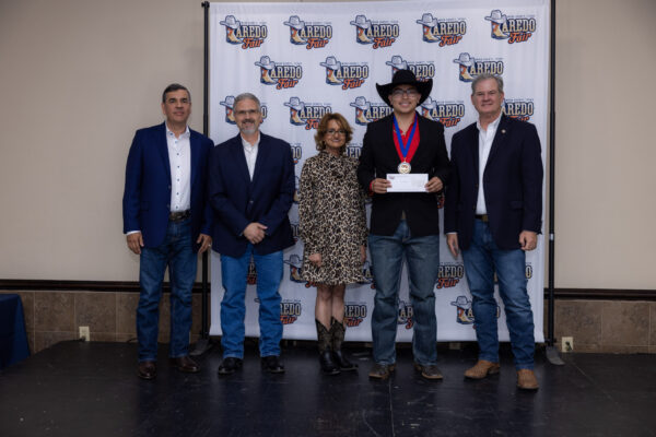 Scholarship Awards Dinner 2026 — photo 41