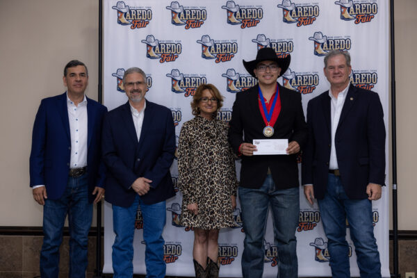 Scholarship Awards Dinner 2026 — photo 42