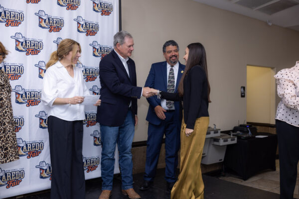 Scholarship Awards Dinner 2026 — photo 43